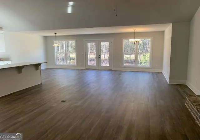 Photo 4 of Single family home for sale at 482 Riley Cir NW, Milledgeville, GA 31061 | MLS# 10738519 | Listing updated on 2026-08-11