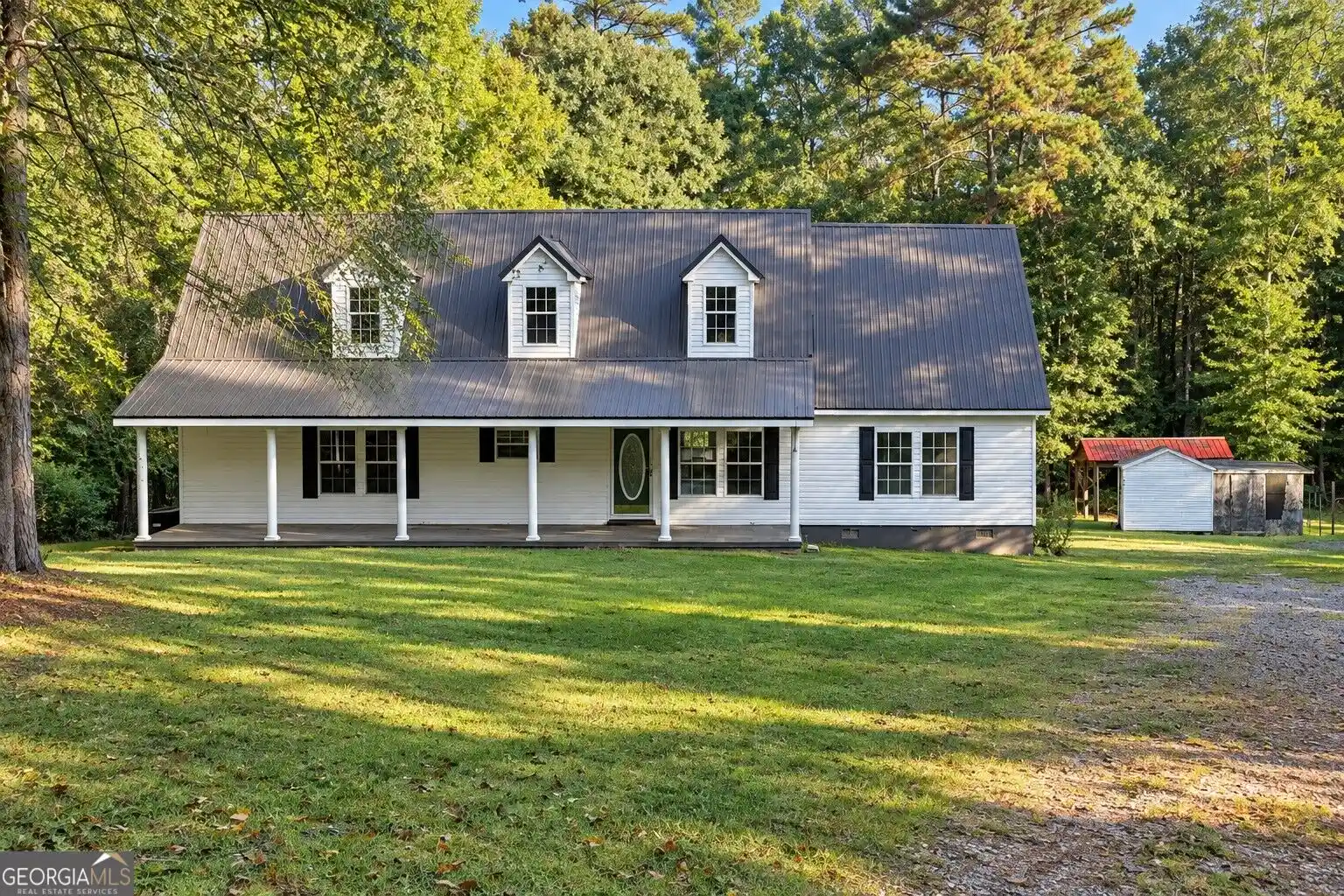 Single family home for sale at 3027 Mccomb Ct NE, Milledgeville, GA 31061 | MLS# 10873409