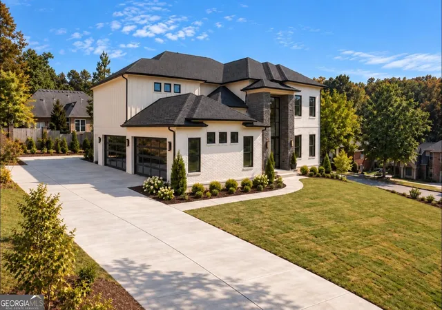 Photo 1 of Single family home for sale at 354 Amy Way, South Fulton, GA 30349 | MLS# 10873583 | Listing updated on 2026-10-29