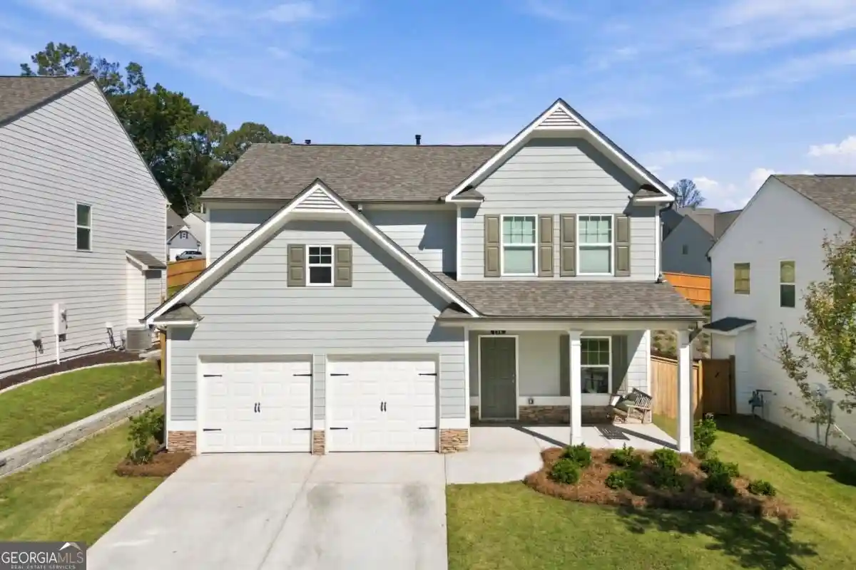 Single family home for sale at 129 Bloomfield Cir, Canton, GA 30114 | MLS# 10874651