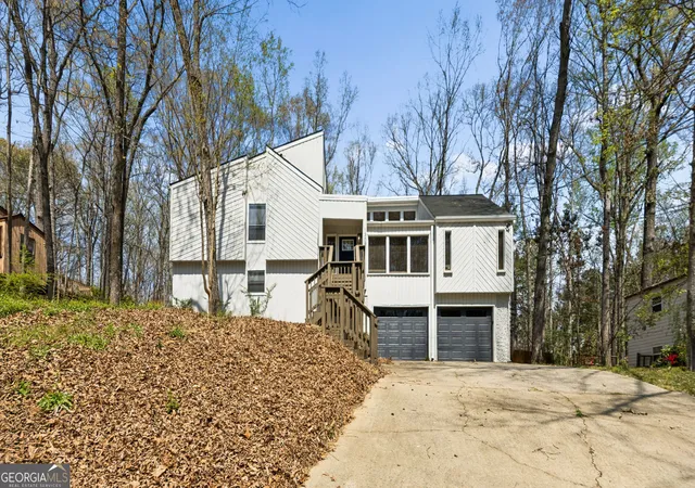 Photo 1 of Single family home for sale at 1309 Laurel Cliff Dr, Smyrna, GA 30082 | MLS# 10721951 | Listing updated on 2026-09-18