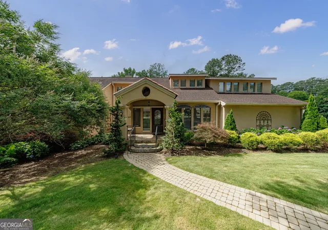 Photo 1 of Single family home for sale at 4474 Cove Is Dr Ne, Marietta, GA 30067 | MLS# 10790184 | Listing updated on 2026-09-16