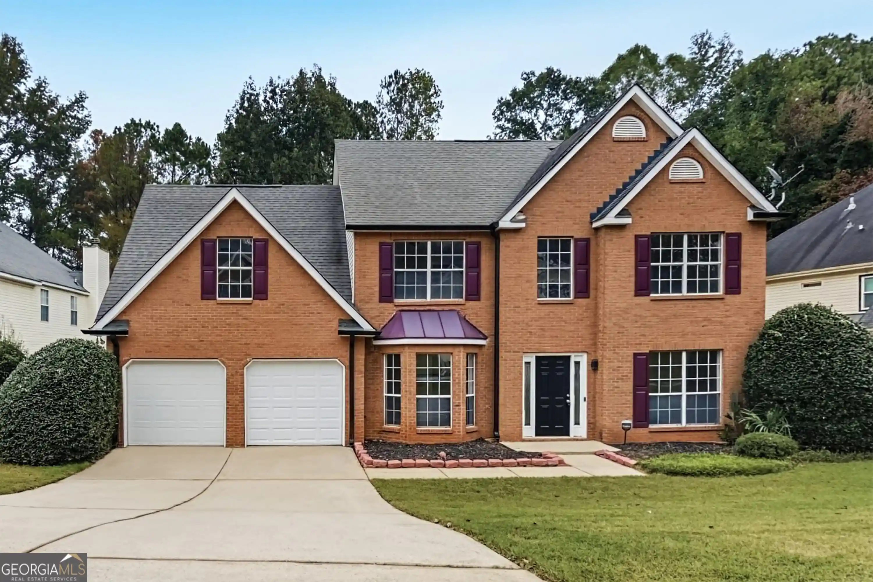 Photo 1 of Single family home for sale at 175 Championship Ct, Fayetteville, GA 30215 | MLS# 10870817 | Listing updated on 2026-10-24