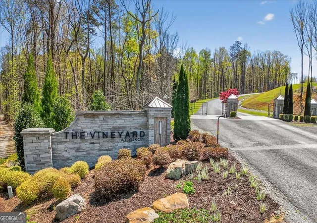 1st image of 0 Twisted Oak Rd #LOT 440, Talking Rock, GA 30175 | MLS# 10729367