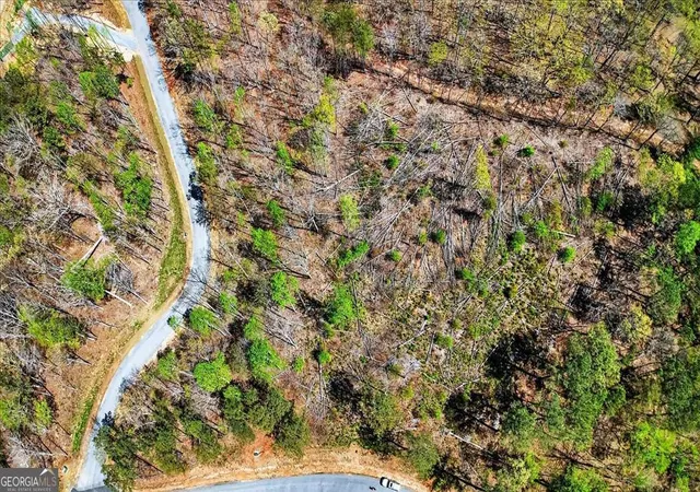 5th image of 0 Twisted Oak Rd #LOT 440, Talking Rock, GA 30175 | MLS# 10729367