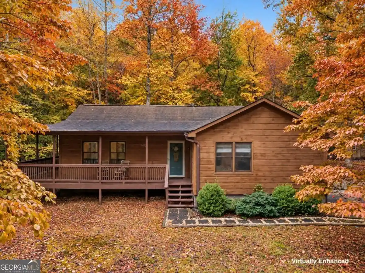 Photo 1 of Single family home for sale at 212 Nexus Dr, Ellijay, GA 30540 | MLS# 10875378 | Listing updated on 2026-10-29