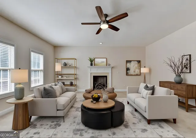 2nd image of 4554 Austin Hills Dr, Suwanee, GA 30024 | MLS# 10782924