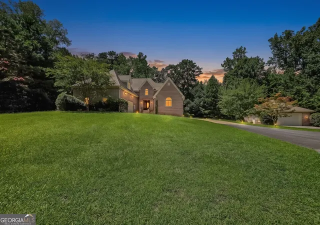 2nd image of 5156 Due West Rd, Powder Springs, GA 30127 | MLS# 10810484
