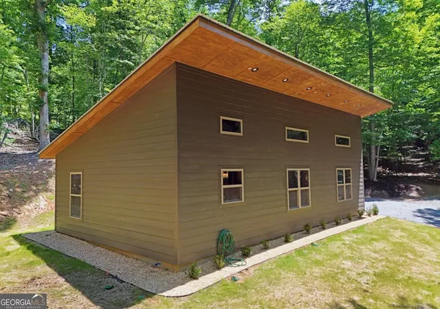 32nd image of 41 Majestic Way, Morganton, GA 30560 | MLS# 10808339