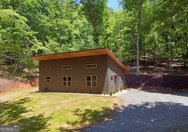 3rd image of 41 Majestic Way, Morganton, GA 30560 | MLS# 10808339