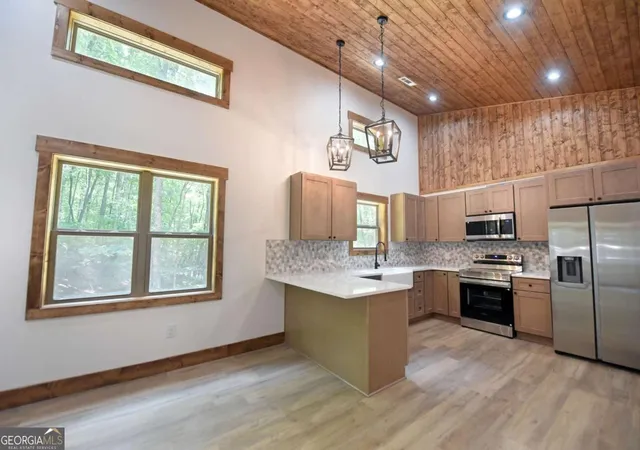 5th image of 41 Majestic Way, Morganton, GA 30560 | MLS# 10808339