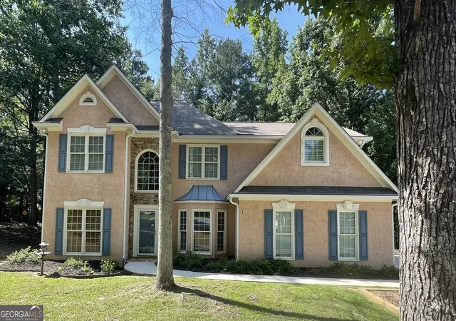 1st image of 113 Stoneacre Curve, Peachtree City, GA 30269 | MLS# 10817213