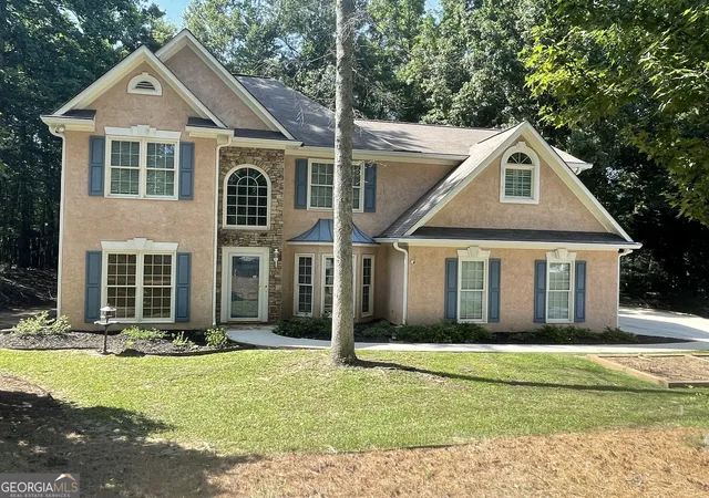 2nd image of 113 Stoneacre Curve, Peachtree City, GA 30269 | MLS# 10817213
