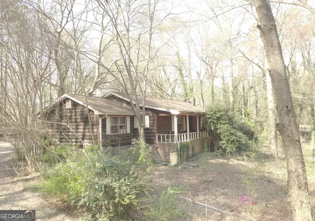 Photo 2 of Single family home for sale at 295 Hiram Acworth Hwy Hwy, Hiram, GA 30141 | MLS# 10425313 | Listing updated on 2026-02-12