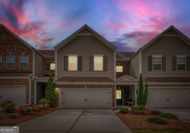 Photo 1 of Townhouse for sale at 6216 Thorncrest Dr Nw, Tucker, GA 30084 | MLS# 10792400 | Listing updated on 2026-07-11