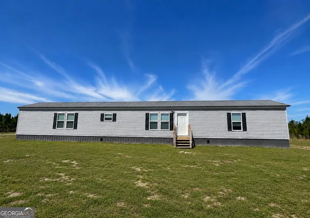 1st image of 1153 Midway Church Road, Baxley, GA 31513 | MLS# 10759779