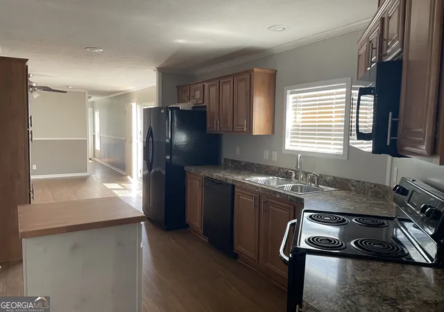 3rd image of 1153 Midway Church Road, Baxley, GA 31513 | MLS# 10759779