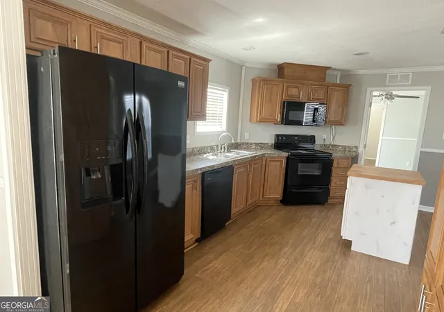 4th image of 1153 Midway Church Road, Baxley, GA 31513 | MLS# 10759779