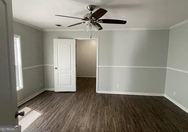 5th image of 1153 Midway Church Road, Baxley, GA 31513 | MLS# 10759779