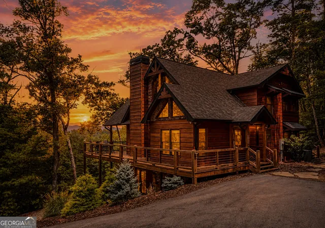 1st image of 236 Hooch Holler Ln, Morganton, GA 30560 | MLS# 10820503