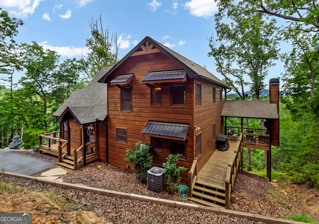 Photo 3 of Single family home for sale at 236 Hooch Holler Ln, Morganton, GA 30560 | MLS# 10820503 | Listing updated on 2026-08-20