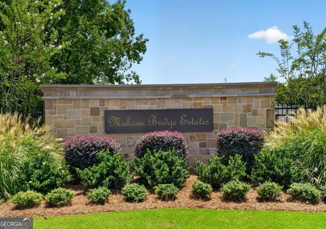 Photo 3 of Land for sale at 2528 Malcom Estates Dr #11, Bogart, GA 30622 | MLS# 10811686 | Listing updated on 2026-08-26