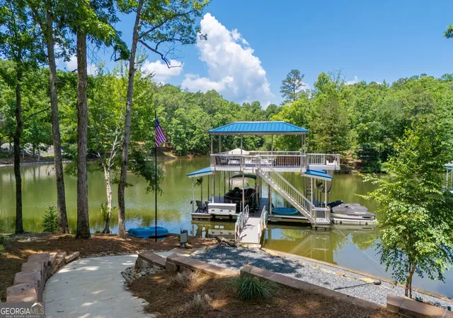 Homes for sale in Wedowee, AL | 70 Camellia Lane, Wedowee, AL 36278 | MLS# 10786387