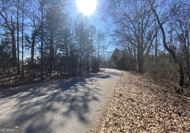 Photo 3 of Land for sale at Lot 5 Majestic Shrs Rd, Hartwell, GA 30643 | MLS# 10467601 | Listing updated on 2026-02-27