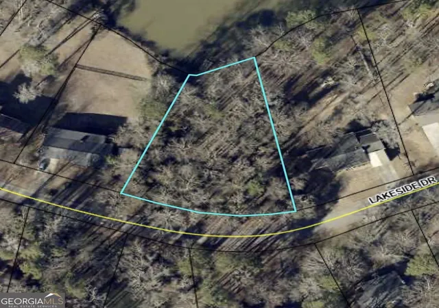 Photo 1 of Land for sale at 0 Lakeside Dr, Ellenwood, GA 30294 | MLS# 10827023 | Listing updated on 2026-08-31