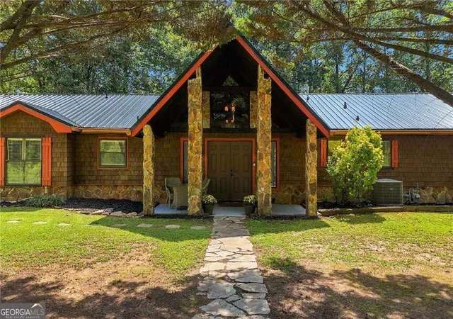 Photo 1 of Single family home for sale at 230 September Ln, Ellijay, GA 30540 | MLS# 10846997 | Listing updated on 2026-10-23