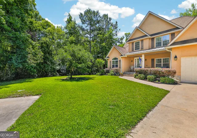 2nd image of 101 Madeira Dr, Brunswick, GA 31523 | MLS# 10760125