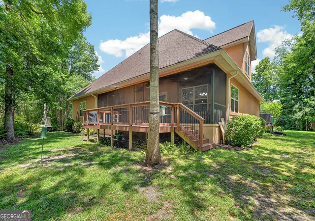 38th image of 101 Madeira Dr, Brunswick, GA 31523 | MLS# 10760125