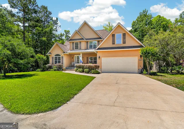 3rd image of 101 Madeira Dr, Brunswick, GA 31523 | MLS# 10760125
