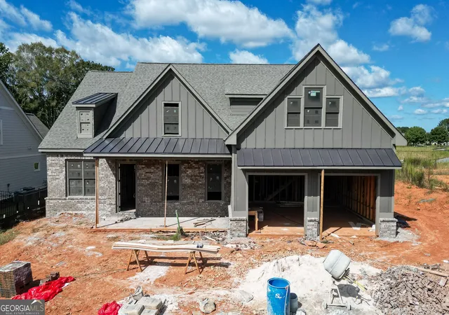 Photo 1 of Single family home for sale at 65 Lake Vista Dr, Statham, GA 30666 | MLS# 10843515 | Listing updated on 2026-10-26