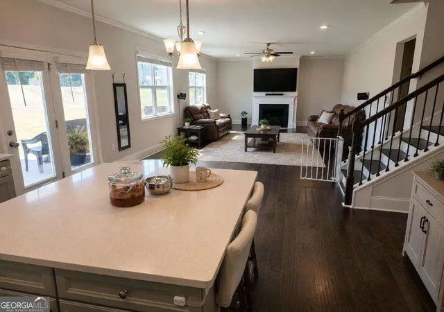 Photo 2 of Single family home for sale at 4055 Harvest Moon Ct, Cumming, GA 30028 | MLS# 10788829 | Listing updated on 2026-08-24