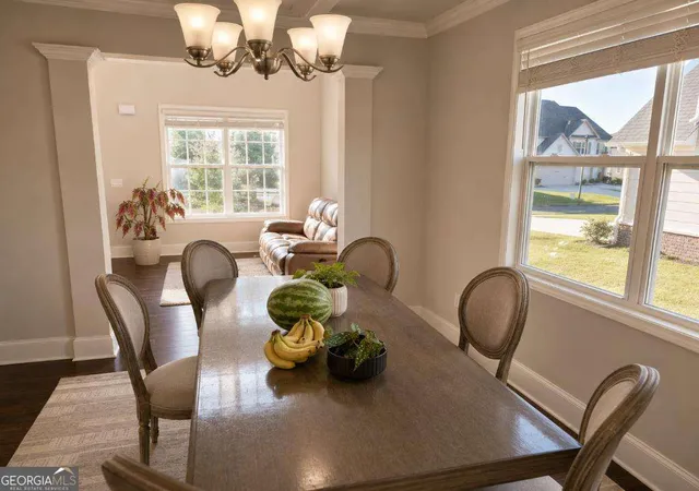 Photo 3 of Single family home for sale at 4055 Harvest Moon Ct, Cumming, GA 30028 | MLS# 10788829 | Listing updated on 2026-08-24
