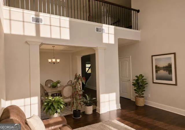 Photo 4 of Single family home for sale at 4055 Harvest Moon Ct, Cumming, GA 30028 | MLS# 10788829 | Listing updated on 2026-08-24