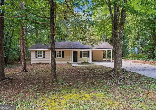 Photo 1 of Single family home for sale at 80 Hidden Pines Dr, Covington, GA 30016 | MLS# 10810200 | Listing updated on 2026-09-13