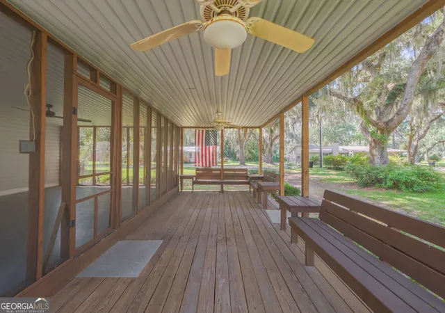 Photo 3 of Manufactured home for sale at 1042 Live Oak Ln Ne, Townsend, GA 31331 | MLS# 10832349 | Listing updated on 2026-09-08