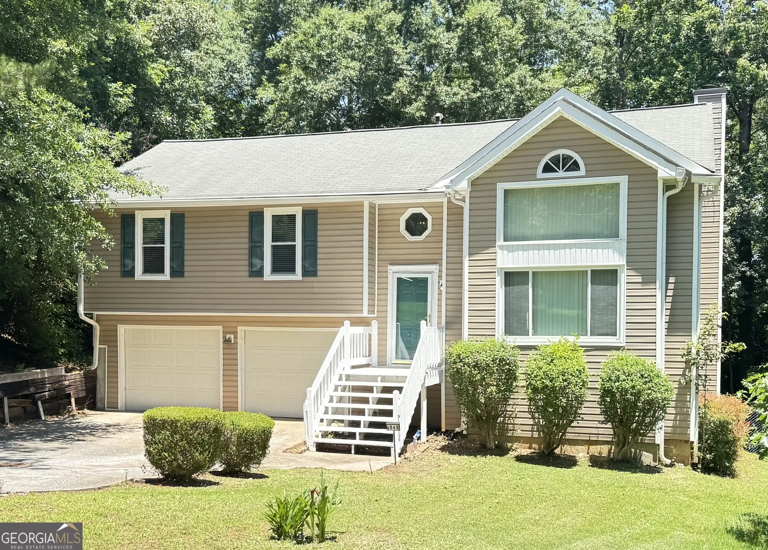 Photo 1 of Single family home for sale at 6848 Fielder Ct, Rex, GA 30273 | MLS# 10878575 | Listing updated on 2026-10-24