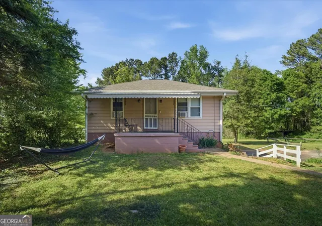 Homes for sale in Rex, GA | 3278 Rex Rd, Rex, GA 30273 | MLS# 10733890