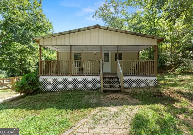 Photo 1 of Manufactured home for sale at 6220 Lee Ln, Clermont, GA 30527 | MLS# 10829206 | Listing updated on 2026-09-02