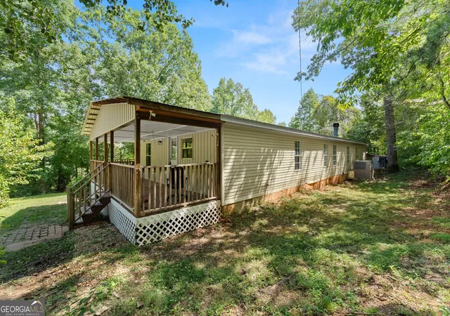 Photo 61 of Manufactured home for sale at 6220 Lee Ln, Clermont, GA 30527 | MLS# 10829206 | Listing updated on 2026-09-02