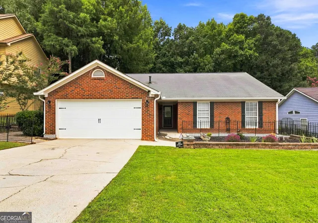 1st image of 2320 Bankston Cir, Snellville, GA 30078 | MLS# 10819216
