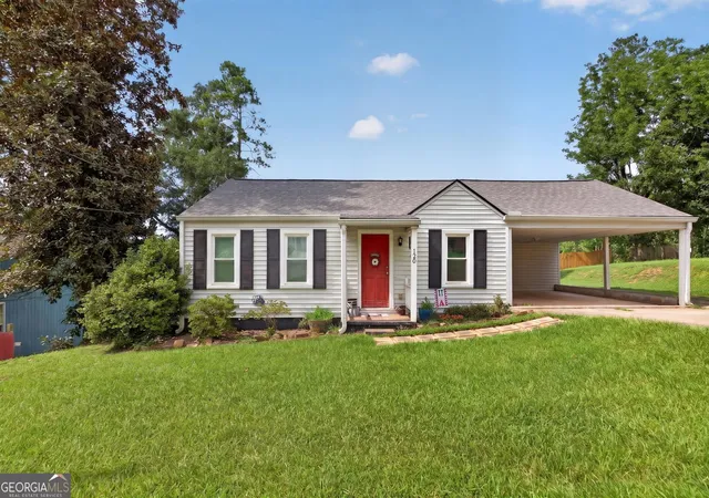 1st image of 120 W White, Carrollton, GA 30117 | MLS# 10821885