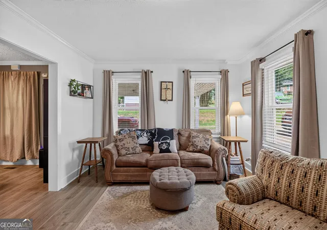 Photo 4 of Single family home for sale at 120 W White, Carrollton, GA 30117 | MLS# 10821885 | Listing updated on 2026-08-31