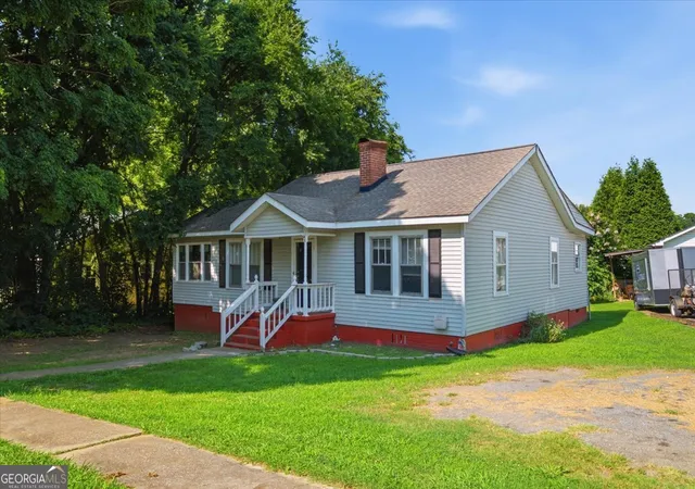 Homes for sale in Aragon, GA | 7 Grove St, Aragon, GA 30104 | MLS# 10795784