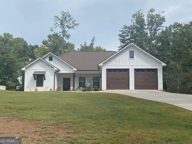 Photo 1 of Single family home for sale at 83 Timberland Dr, Ellijay, GA 30540 | MLS# 10868090 | Listing updated on 2026-10-20