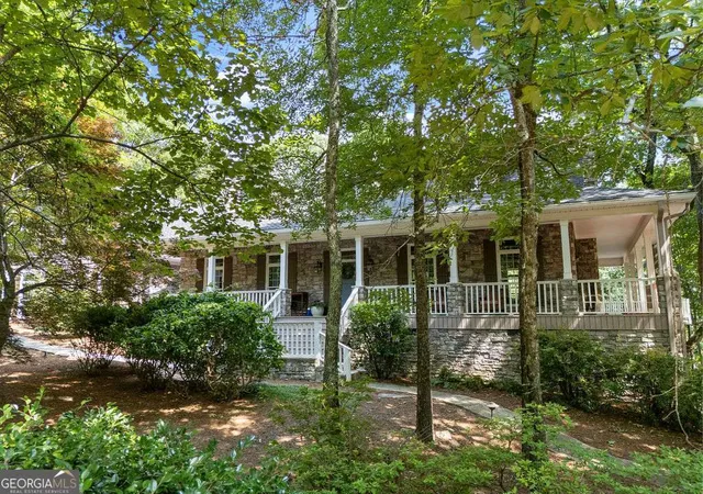 Photo 1 of Single family home for sale at 1225 Mount Alto Rd Sw, Rome, GA 30165 | MLS# 10799528 | Listing updated on 2026-08-24