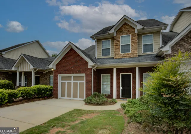 2nd image of 144 Colony Park Ln, Locust Grove, GA 30248 | MLS# 10800783